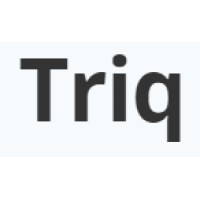 Triq logo, Triq contact details