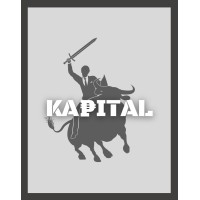 Kapital PH logo, Kapital PH contact details