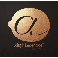 ArtLemon Creative logo, ArtLemon Creative contact details