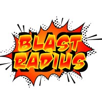 Blast Radius Consulting logo, Blast Radius Consulting contact details