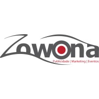 ZOWONA - Comunicação e Eventos logo, ZOWONA - Comunicação e Eventos contact details