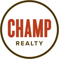 Champ Realty Group logo, Champ Realty Group contact details