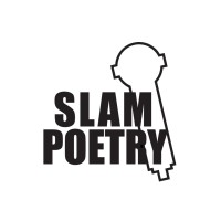 SLAM POETRY logo, SLAM POETRY contact details