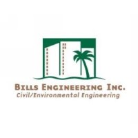 BILLS ENGINEERING INC logo, BILLS ENGINEERING INC contact details