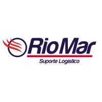 Rio Mar - Suporte Logistico logo, Rio Mar - Suporte Logistico contact details