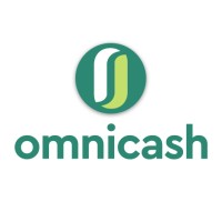 OmniCash logo, OmniCash contact details