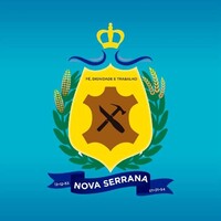 Prefeitura de Nova Serrana logo, Prefeitura de Nova Serrana contact details