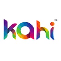 Kahi logo, Kahi contact details