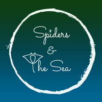 Spiders and the Sea logo, Spiders and the Sea contact details