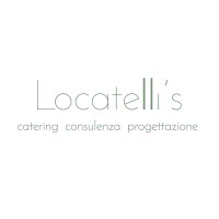 Locatelli's logo, Locatelli's contact details