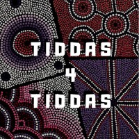 Tiddas 4 Tiddas logo, Tiddas 4 Tiddas contact details