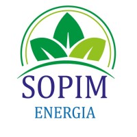 SOPIM ENERGIA logo, SOPIM ENERGIA contact details