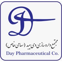 Day Pharmaceutical Complex logo, Day Pharmaceutical Complex contact details