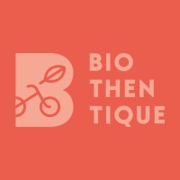 Biothentique logo, Biothentique contact details