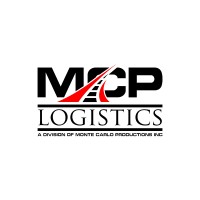 MCP Logistics logo, MCP Logistics contact details