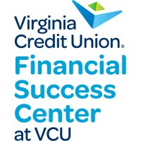 Virginia Credit Union Financial Success Center at VCU logo, Virginia Credit Union Financial Success Center at VCU contact details