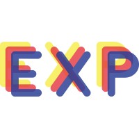 EXP logo, EXP contact details