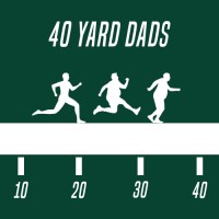 40 Yard Dads logo, 40 Yard Dads contact details