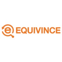 Equivince logo, Equivince contact details