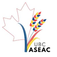 UBC Associations of Southeast Asian Clubs (ASEAC) logo, UBC Associations of Southeast Asian Clubs (ASEAC) contact details