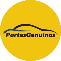 Partes Genuinas E-Commerce logo, Partes Genuinas E-Commerce contact details