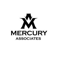 Mercury Associates logo, Mercury Associates contact details