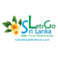 Letsgo Sri Lanka Travels & Tours Pvt Ltd logo, Letsgo Sri Lanka Travels & Tours Pvt Ltd contact details