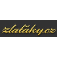 Zlataky.cz logo, Zlataky.cz contact details