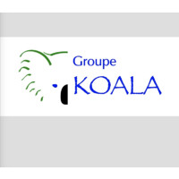 Groupe KOALA logo, Groupe KOALA contact details