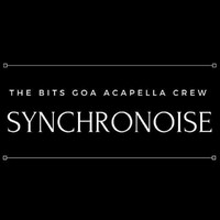 Synchronoise logo, Synchronoise contact details