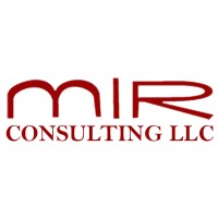 MIR Consulting LLC logo, MIR Consulting LLC contact details