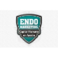 Endo Marketing logo, Endo Marketing contact details