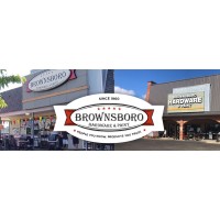 Brownsboro Hardware & Paint logo, Brownsboro Hardware & Paint contact details