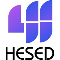 Hesed logo, Hesed contact details