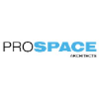 PROSPACE Architects logo, PROSPACE Architects contact details