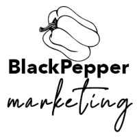 Black Pepper Productions logo, Black Pepper Productions contact details