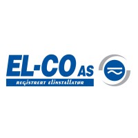 El-Co AS logo, El-Co AS contact details