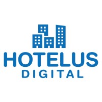 HOTELUS DIGITAL logo, HOTELUS DIGITAL contact details