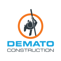 Demato Construction logo, Demato Construction contact details