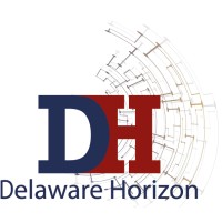 Delaware Horizon logo, Delaware Horizon contact details