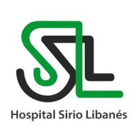 Hospital Sirio Libanés Arg logo, Hospital Sirio Libanés Arg contact details