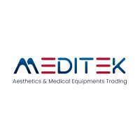 Meditek Aesthetics Medical Equipment Trading L.L.C logo, Meditek Aesthetics Medical Equipment Trading L.L.C contact details