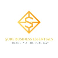 Sure Business Essentials logo, Sure Business Essentials contact details