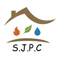 S.J.P.C logo, S.J.P.C contact details