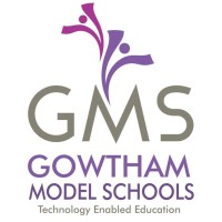 Gowtham Model Schools, Ongole logo, Gowtham Model Schools, Ongole contact details