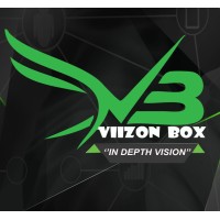 Viizon Box Animation Studio logo, Viizon Box Animation Studio contact details