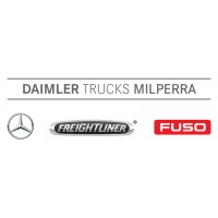 Daimler Trucks Milperra (formerly Stillwell Trucks) logo, Daimler Trucks Milperra (formerly Stillwell Trucks) contact details