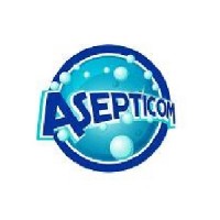 Asepticom logo, Asepticom contact details