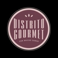 Distrito Gourmet logo, Distrito Gourmet contact details