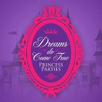 Dreams Do Come True Princess Parties logo, Dreams Do Come True Princess Parties contact details